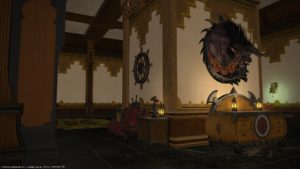 FFXIV - Tour della casa # 10