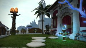 FFXIV - Tour della casa # 10