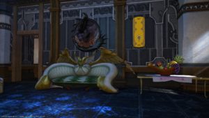 FFXIV - Tour della casa # 10