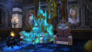 FFXIV - Tour della casa # 10