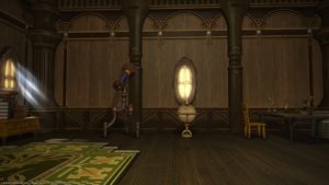 FFXIV - Tour della casa # 10