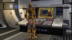 SWTOR - Cybernetics