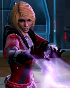 SWTOR - On the Road to KotFE: The Sith Inquisitor