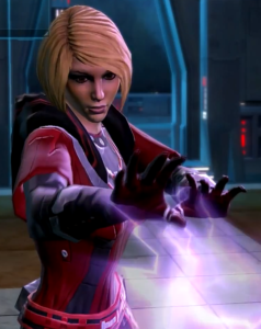 SWTOR - Sulla strada per KotFE: The Sith Inquisitor