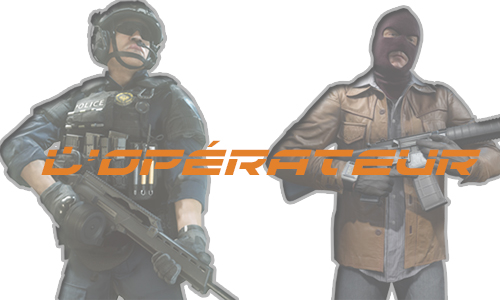 BFH: Classes - Operator