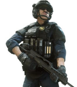 BFH: Classes - Operador