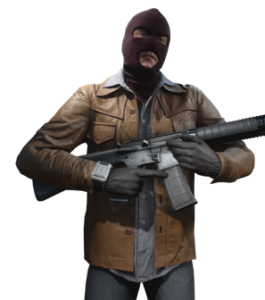 BFH: Classes - Operador