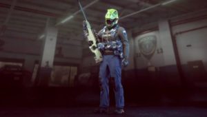 BFH: Classes - Operador