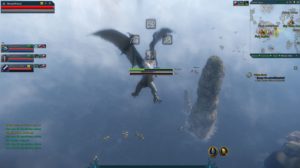 Riders of Icarus - Visão geral de alguns recursos