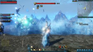 Riders of Icarus - Overview of some features