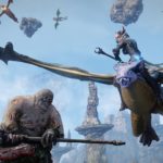 Riders of Icarus - Overview of some features