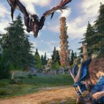 Riders of Icarus - Overview of some features