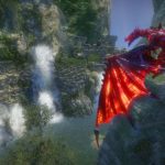 Riders of Icarus - Panoramica di alcune funzionalità