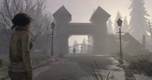 Syberia 3 - Rivelata la data di uscita!