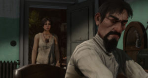 Syberia 3 - Rivelata la data di uscita!