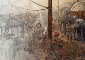 Syberia 3 - ¡Fecha de lanzamiento revelada!