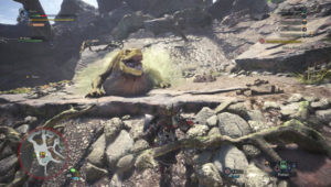 Monster Hunter World - Como ...