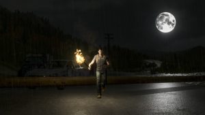 H1Z1 - Beginning of early access