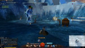 GW2 - Un nuovo evento invernale