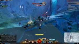 GW2 - Un nuovo evento invernale