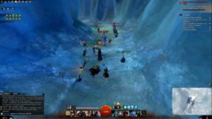 GW2: un nuevo evento de invierno