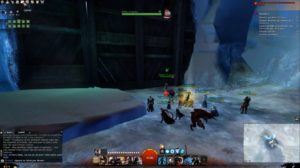 GW2: un nuevo evento de invierno