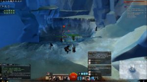 GW2 - Un nuovo evento invernale