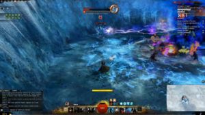 GW2: un nuevo evento de invierno