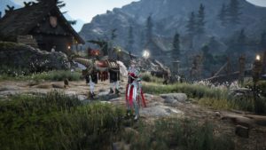 Black Desert Online – Game Coupons