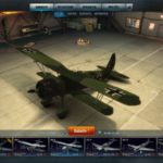 World of Warplanes: nueva vista previa