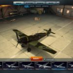 World of Warplanes: new preview