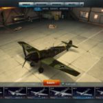 World of Warplanes: nueva vista previa