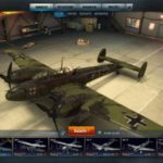 World of Warplanes: nueva vista previa