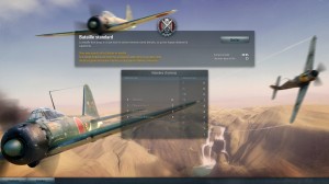 World of Warplanes: nueva vista previa