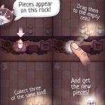 Catomic - Un puzzle molto miagolante e avvincente