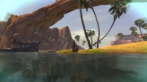 Rift - Achievements: Mathosia's Jumps