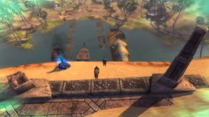 Rift - Achievements: Mathosia's Jumps