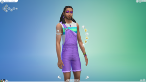 The Sims 4 – “Carnival Outfits” Kit