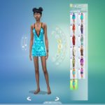 Les Sims 4 – Kit « Tenues de carnaval »