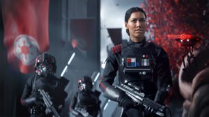 Star Wars Battlefront II - Il ritorno della guerra galattica