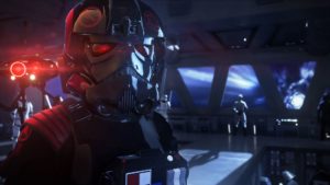 Star Wars Battlefront II - Galactic Warfare Returns