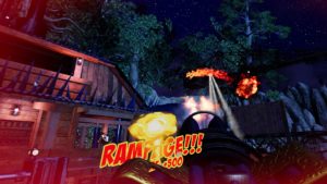 Guns 'n' Stories: VR a prueba de balas - Un shooter en Far West