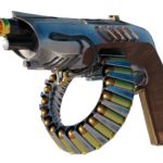Guns 'n' Stories: VR a prueba de balas - Un shooter en Far West