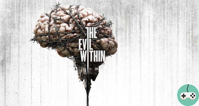 The Evil Within