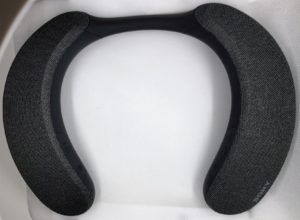 Sony – SRS NS7 neckband speaker