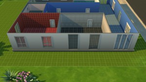 Los Sims 4 - Construye tu casa n. ° 2