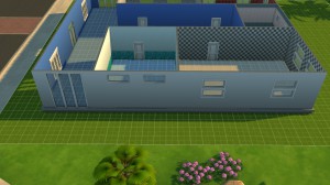 Los Sims 4 - Construye tu casa n. ° 2