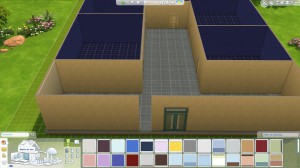 Los Sims 4 - Construye tu casa n. ° 2