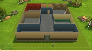 Los Sims 4 - Construye tu casa n. ° 2