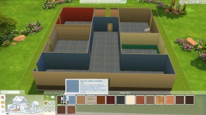 The Sims 4 - Construa Sua Casa # 2